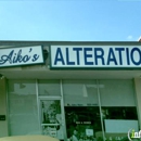 Aiko's Alterations - Clothing Alterations