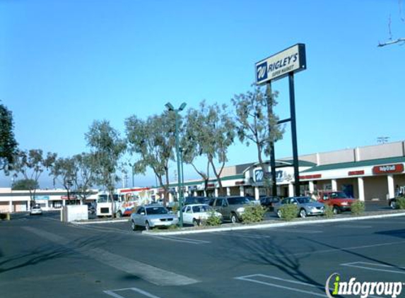 Clothing International Incorporated - National City, CA