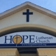 Hope Lutheran Church