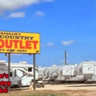 Franklin's Big Country RV Outlet
