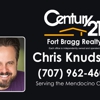 Chris Knudson, Mendocino Coast Real Estate Agent gallery