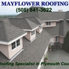 Mayflower Roofing gallery