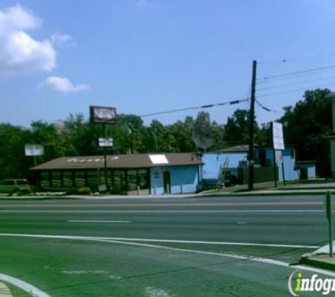 Skipjack's Crab House - Nottingham, MD