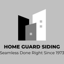 Home Guard Siding - Siding Materials