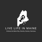 Live Life in Maine