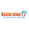 Restoration 1 of Texas Hill Country gallery