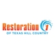 Restoration 1 of Texas Hill Country