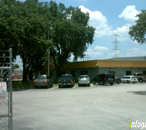 Sunbelt Rentals - Tampa, FL