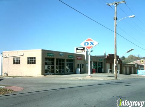 Joe's Auto Service - Saint Joseph, MO