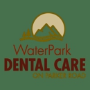 WaterPark Dental Care - Closed - Dentists