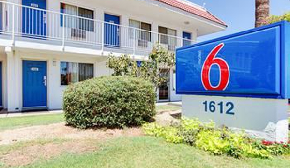 Motel 6 - Tempe, AZ