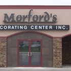 Morford's Decorating Center, Inc.