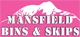 Mansfield Bins & Skips - Waste Reduction & Disposal Services
