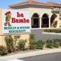 La Bamba Mexican & Spanish Restaurant