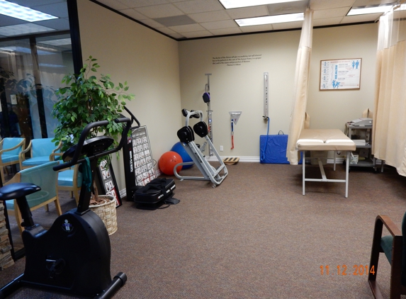 Northwest Chiropractic Center - Houston, TX