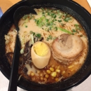 Ajisen Ramen - Japanese Restaurants