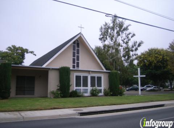 Shepherd of the Vally Lutheran Church - Simi Valley, CA