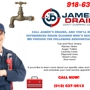 James's Drains and Plumbing Services