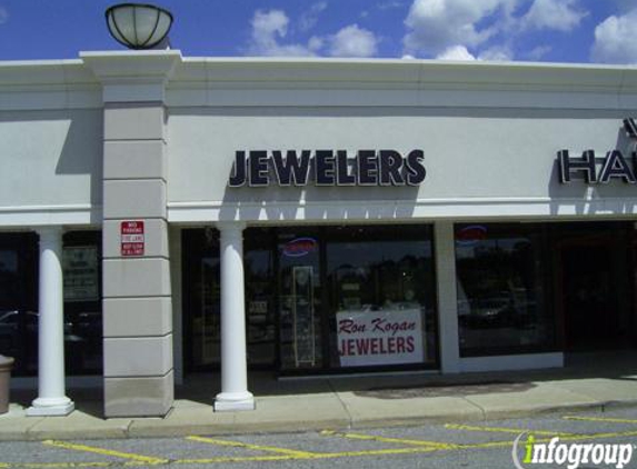 RON KOGAN JEWELERS - Cleveland, OH