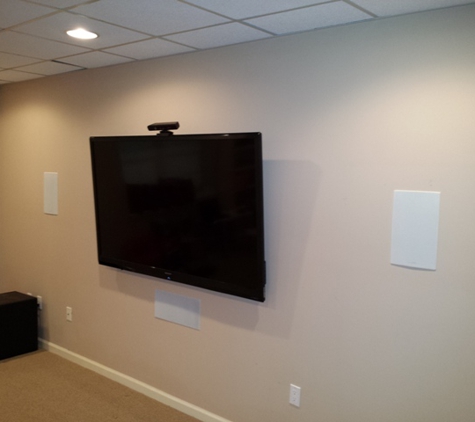 DTV Installations - New York, NY