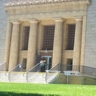 Lassen County Historic Courthouse