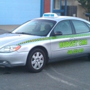 Budget Cab Company - Taxis