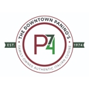 P74: The Downtown Paninos - Italian Restaurants