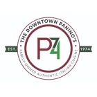 P74: The Downtown Paninos