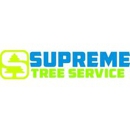 Supreme Tree Service - Stump Removal & Grinding