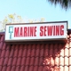 Marine Sewing, Canvas & Upholstery