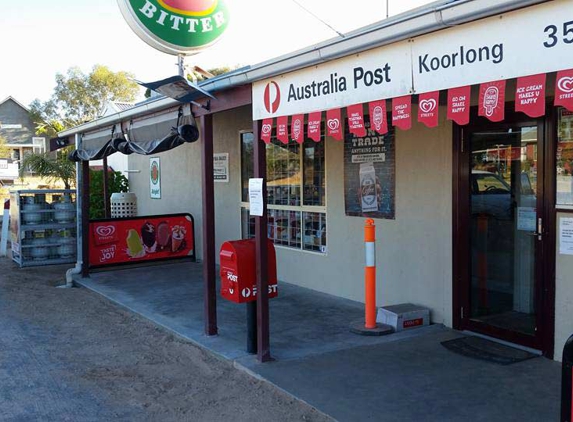 Koorlong Store - Koorlong, VIC