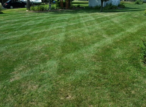 RPM LawnCare - Alliance, OH