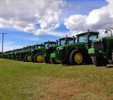 Plains Equipment Group® - Oneill, NE