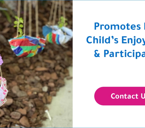 Coastal Kids Emu Park - Westwood, QLD. Promotes Each Child’s Enjoyment & Participation