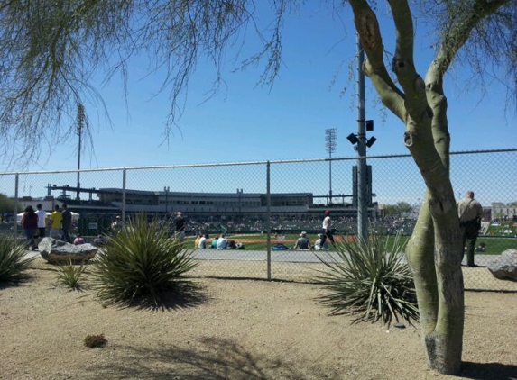 FC Tucson - Tucson, AZ