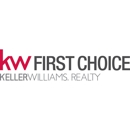Keith Rafferty—Keller Williams First Choice Realty - Real Estate Agents