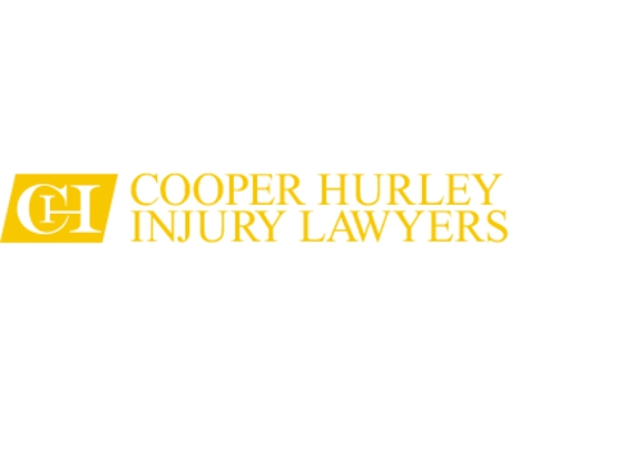 Cooper Hurley Injury Lawyers - Virginia Beach, VA