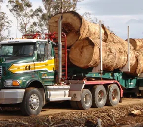 Haire Truck & Bus Repair Pty Lt - Wodonga, VIC