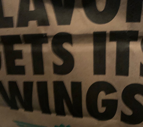 Wingstop - Glendale, WI