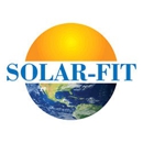 Solar-Fit-America's  Solar Team - Glass Coating & Tinting