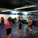 Ultimate Combat Training Center - Boxing Instruction