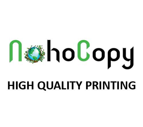 NoHo Copy & Printing - North Hollywood, CA