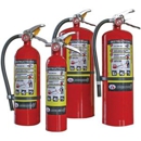 First Resource Fire Safety, Inc - Fire Extinguishers