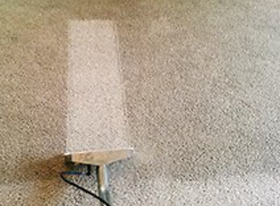Cleaning Los Angeles Carpets - Los Angeles, CA