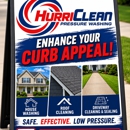 Hurriclean Pressure Washing & Sealing - Pressure Washing Equipment & Services