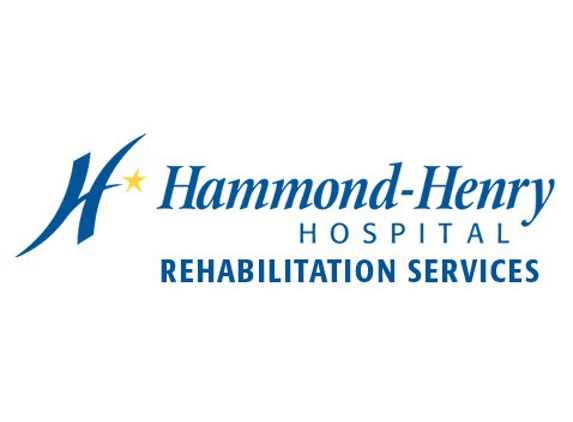 Hammond-Henry Hospital Rehabilitation Services - Geneseo, IL