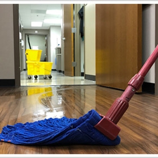 S&B Cleaning Service - Oxford, AL