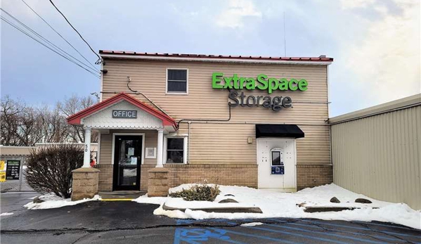 Extra Space Storage - Cohoes, NY