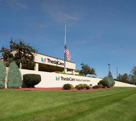 ThedaCare Medical Center-Berlin Emergency Department - Berlin, WI