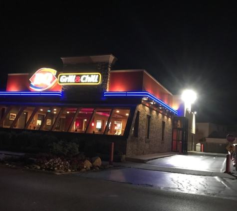 Dairy Queen Grill & Chill - Hobart, IN